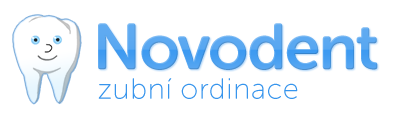 Novodent Logo